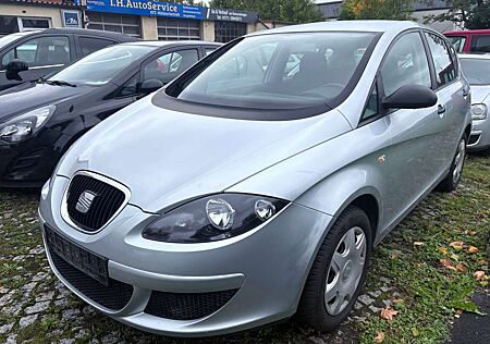 Seat Altea Reference Comfort *1.Hand *Anhängerkup. *TÜV