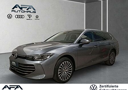 VW Passat Variant Volkswagen 2.0 TDI 4M DSG AHK*Matrix*NAV*HUD