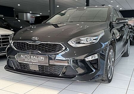 Kia Cee'd Ceed / Ceed 1.6 CRDi SPIRIT*AUTOM*NAVI*CAM*ACC*JBL*LED*