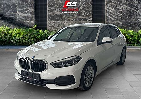 BMW 120d 120 xDrive Aut. Business Paket Harman Kardon