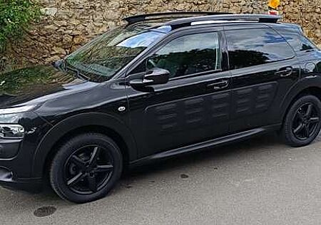 Citroën C4 Cactus Citroen BlueHDi 100 Stop&Start W-OneTone