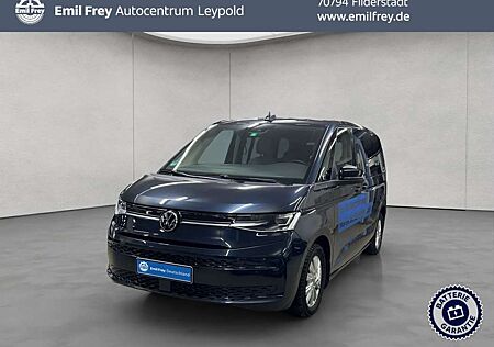 VW T7 Multivan Volkswagen Life LED Navi
