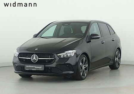 Mercedes-Benz B 200 Night STH SpurW W-Paket KeyLess PDC SHZ