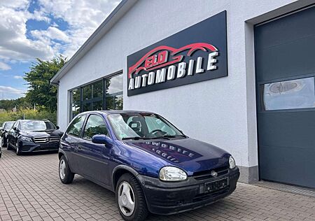 Opel Corsa 1.2*Schiebedach*Tüv bis okt 2025