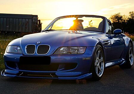 BMW Z3 M M roadster