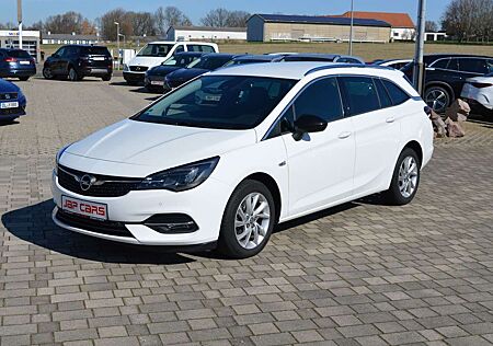Opel Astra K 1.5 D Sports Tourer Elegance+LED