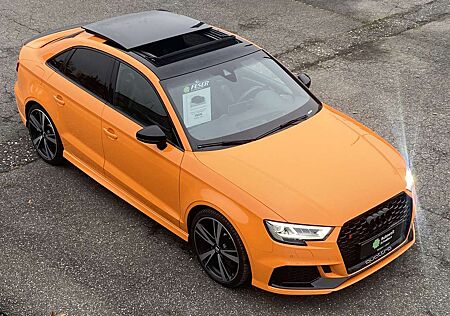 Audi RS3 2.5 TFSI Str. qu. MATRIX KAM PANO