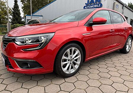 Renault Megane IV Lim. 5-trg. Intens