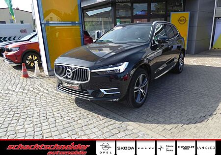 Volvo XC 60 XC60 B4 B Geartr. Inscription+HUD+ACC+Standh.