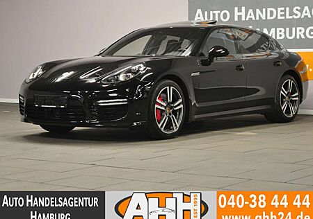 Porsche Panamera Turbo SOUND|360KAM|KLIM|DAB|ABC|