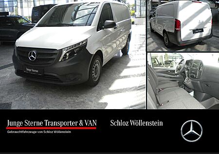 Mercedes-Benz Vito 110 Kasten Klima*Kamera*LED*AHK*Tempomat