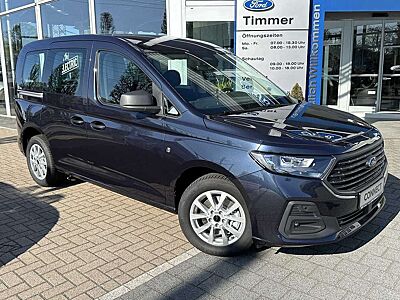 Ford Tourneo Connect Trend 1,5EcoBoost 115PS