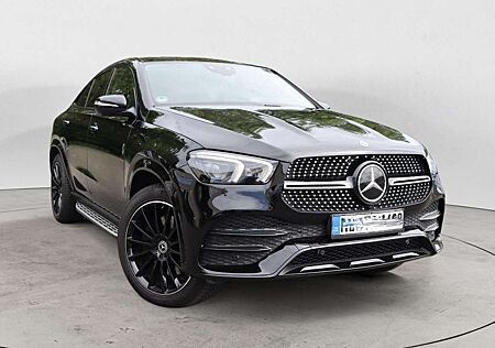 Mercedes-Benz GLE 350 GLE 350d AMG Line Night/ Pano/Airmatic/Distronic+