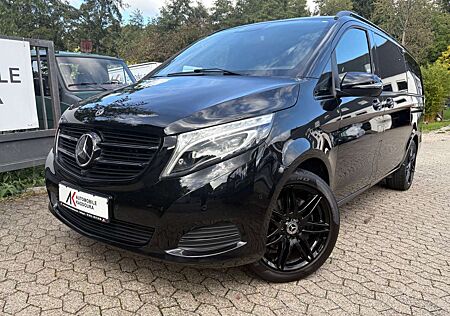 Mercedes-Benz V 250 d EXCLUSIVE EDITION 4MATIC