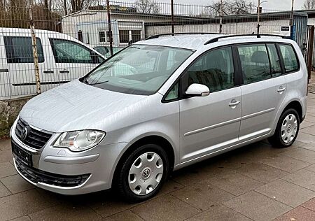 VW Touran Volkswagen Trendline / 1.9 l Diesel/ TÜV NEU
