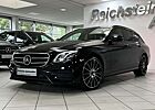 Mercedes-Benz E 400 d T 4M AMG 106 T NP MEMORY NETTO 42.500