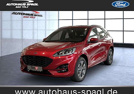 Ford Kuga Plug-In Hybrid ST-Line Bluetooth Navi LED