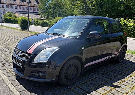 Suzuki Swift Lim. Sport