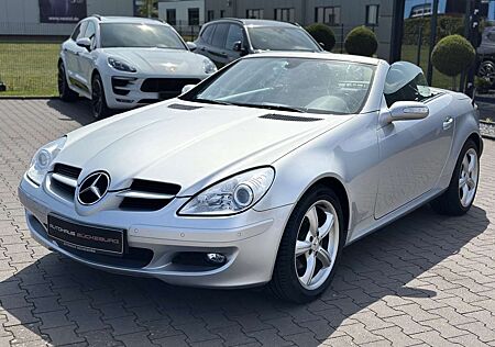 Mercedes-Benz SLK 200 200