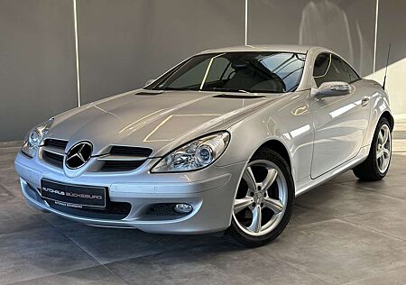 Mercedes-Benz SLK 200