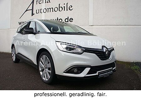 Renault Scenic IV TCe 140 GPF Grand Limited*AHK*7-SITZER