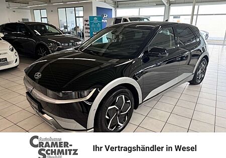 Hyundai IONIQ 5 72,6 kWh 4WD Uniq Relax-Paket