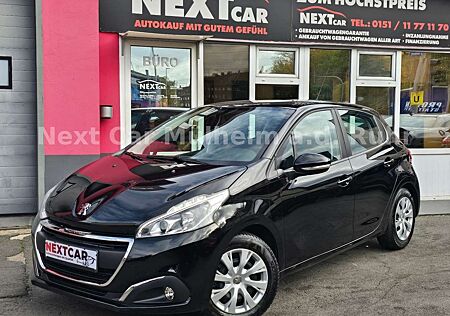 Peugeot 208 Active|PDC|SHZ|City-Paket|wenigKM