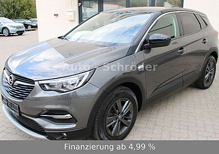 Opel Grandland X Grandland 120 Jahre