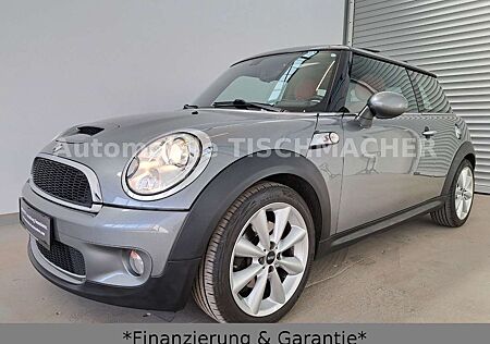 Mini Cooper S | 1.Hand| Leder| Xenon| Panoramadach