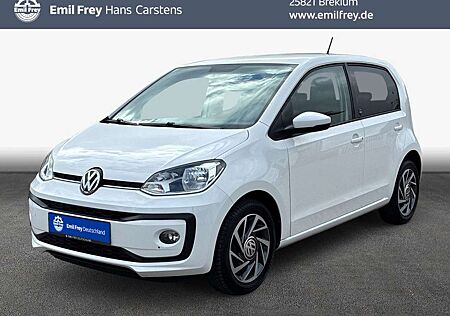 VW Up gebraucht kaufen VW Up Volkswagen ! ! move Klima USB Winterpaket