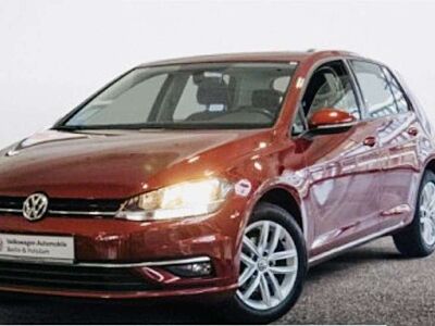Volkswagen Golf Golf VII 1.0 TSI DSG Comfortline AUTOMATIK