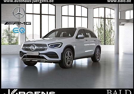Mercedes-Benz GLC 300 de 4M AMG-Sport/MLB/360/Pano/AHK/Totw/19