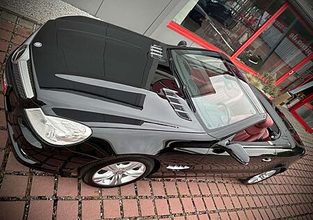 Mercedes-Benz SL 350 AIRSCARFE PANORAMADACH