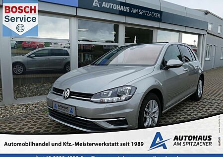 VW Golf Volkswagen 1.5 TSI Comfortline NAVI PANO