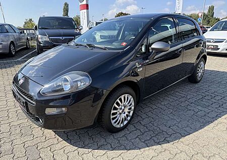 Fiat Punto EVO 1.2 8V Young II