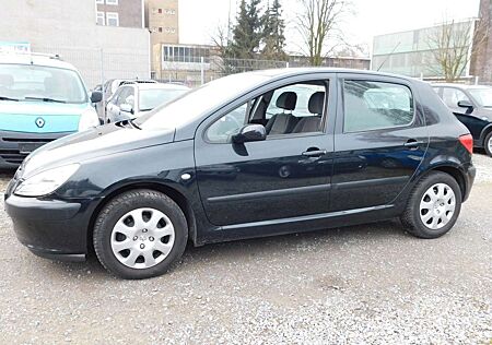 Peugeot 307 Premium/Klima/TUV.03.2027