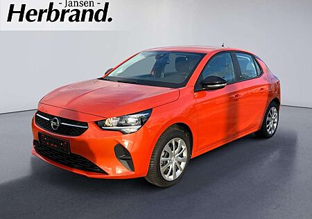 Opel Corsa elektro, Edition