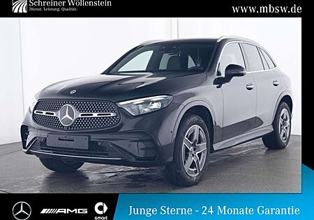 Mercedes-Benz GLC 300 e 4M AMG-Premium*FAP*Pano*AHK*Burm*DC*DL