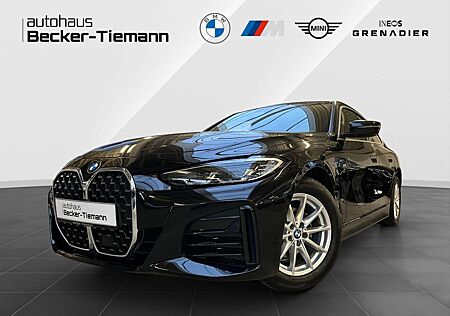 BMW 420 d Gran Coupé M Sport LC Prof/ Driving & Parking As