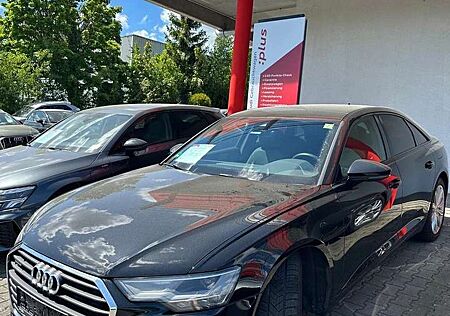 Audi A6 Limousine 50 TFSI e quattro S-tronic B&O PANO