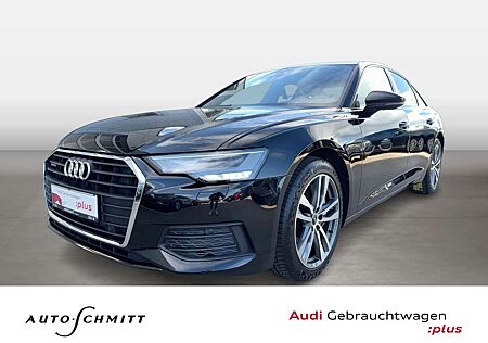 Audi A6 50 TFSI e quattro S-tronic B&O PANO