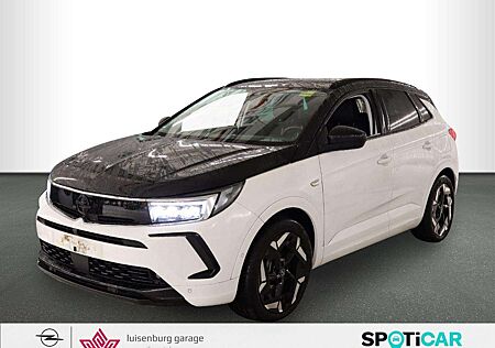 Opel Grandland GSe 4x4 Plug-in AT | AHK | Alcantara |
