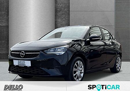 Opel Corsa-e Edition Klimaautomatik DAB AppleCarPLay