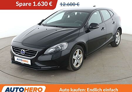 Volvo V40 2.0 T2 You!*NAVI*XENON*PDC*SHZ*KLIMA*TEMPO*