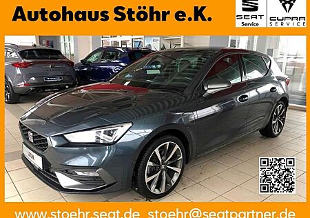 Seat Leon FR 1.4TSI e-HYBRID 150KW(204PS)