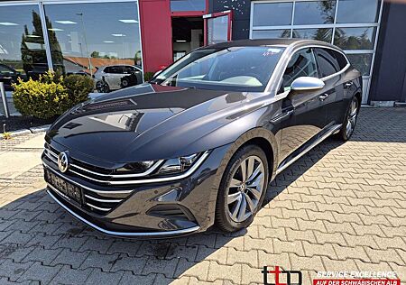 VW Arteon Volkswagen 2.0 TDI