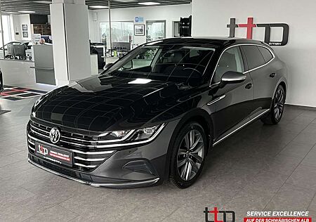 VW Arteon Volkswagen SB 2.0 TDI Elegance Keyless R.Kamera ACC