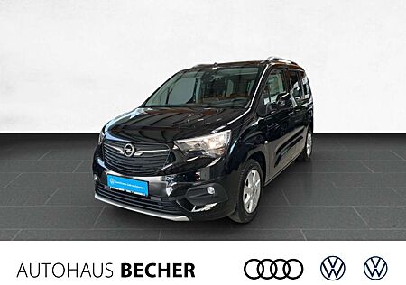 Opel Combo Life 1.2 Turbo 6-Gang INNOVATION /Pano