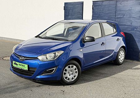Hyundai i20 FIFA World Cup Edition