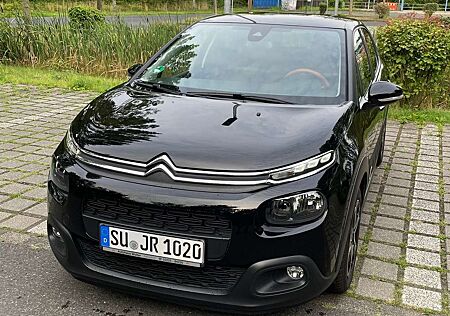 Citroën C3 Citroen Pure Tech 110
